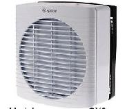 Xpelair Wall Mounted Exhaust Fans (10 Inch)