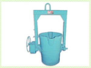 Leap Poring Gear Ladle