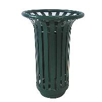 outdoor Dustbin