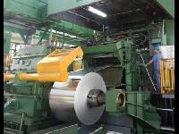 aluminum rolling mill