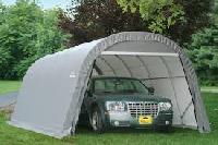 Mobile Portable Shelters