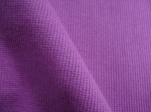 Single Jersey Pique Fabric