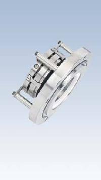 Dry Mechanical Seals