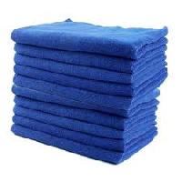 microfibre cloths 40 cm - 40 cm