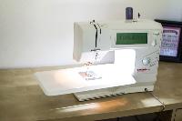 Sewing Machine Lights