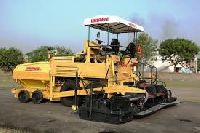 sensor paver