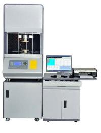 Moving Die Rheometers For Rubber