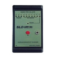 Surface Resistivity Meter