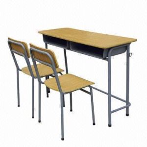 SCHOOL COLLEGE BENCH DESKS