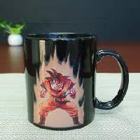 Corporate Partial Magic Mug