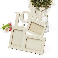 MDF Photo Frame