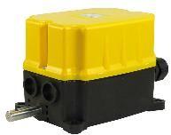 FG Compact Rotary Limit Switch