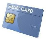 Contactless Smart Card