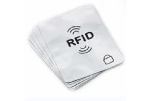 Rfid Cards