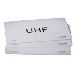 UHF Cards