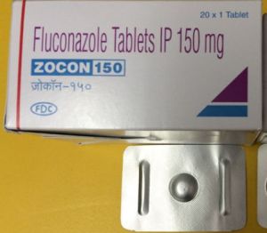 Zocon Tablets