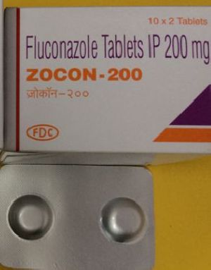 Zocon Tablets