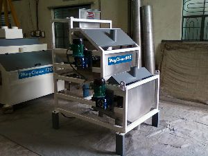 Rare Earth Magnetic Roll Separator