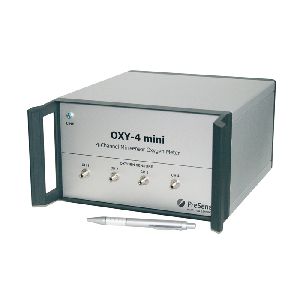 Optical Oxygen Measurement System