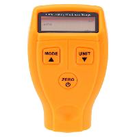 Paint Coating Thickness Meter