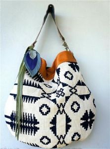 Jute Canvas Bags