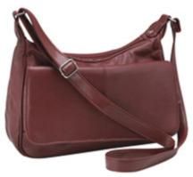 Ladies Leather Sling Bags