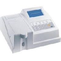 Semi Auto Biochemistry Analyzer