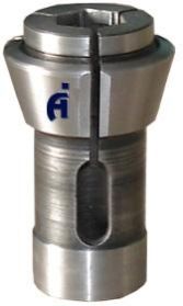 TRUB MACHINE COLLET