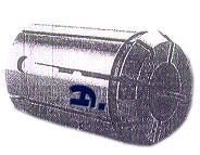 Single Angle Collet