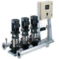 Industrial Hydro Pneumatic Pumps