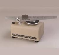 Shear / Scratch Tester - Taber