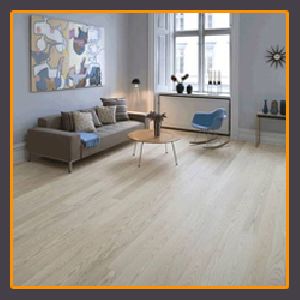 NORDIC HARDWOOD FLOORING