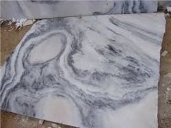 Polished Marble Block