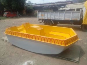 pedal boats