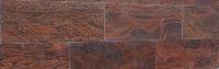 Red Multicolor Granite