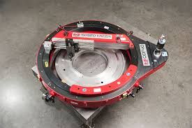 flange facer