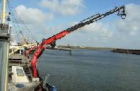 Marine Crane