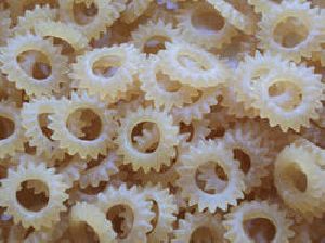 Gear Ring Shaped Fryums