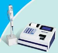 Protein Analyser