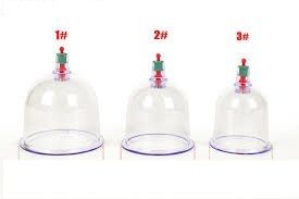 Hijama Loose Cups