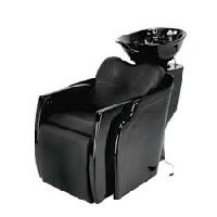 Stylish Shampoo Chair