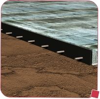 Expansion Joint Filler Board