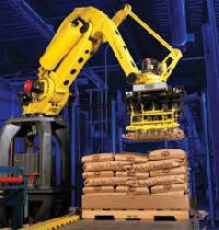 material handling robot