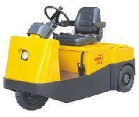 Battery Operated Tow Trucks