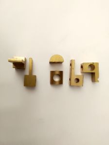 Brass T & L Terminal Parts