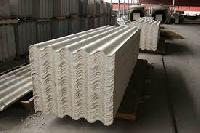 Cement Corrugated Sheet