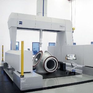 Zeiss MMZ G Large Coordinate Measuring Machine