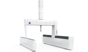 Zeiss MMZ M Large Coordinate Measuring Machine