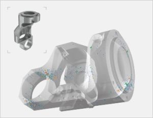 Zeiss Volumax Computed Tomography Machine