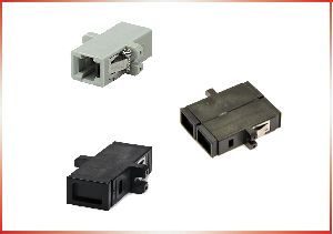 MTRJ Adapters